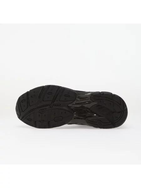 Superge Asics črna
