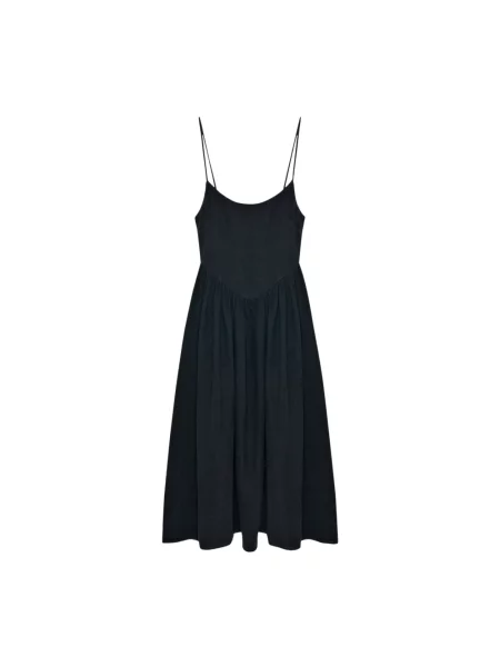 Sukienka The New Society garniturowa czarna