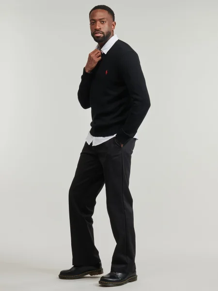 Pulover Polo Ralph Lauren negru