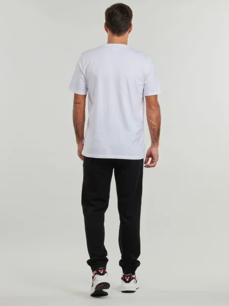 Tricou Fila alb