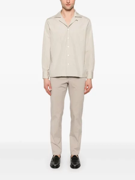 Pantaloni Incotex gri
