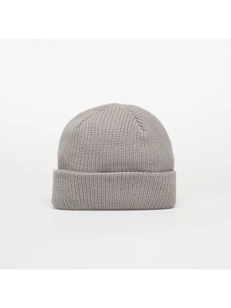 PLEASURES Arch Beanie Grey Universal gri