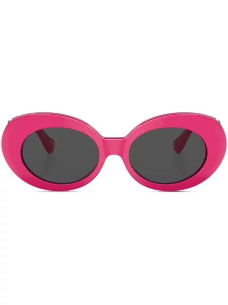 Ochelari de soare Versace Eyewear roz