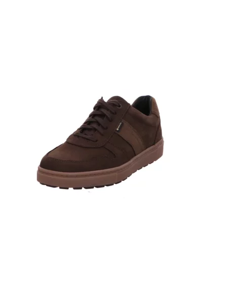 Sneakersy Gabor zielone