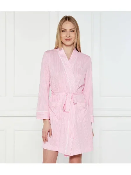 LAUREN RALPH LAUREN Köntös rózsaszín