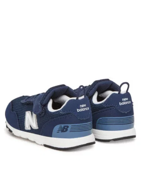 Superge New Balance Mornarsko modra