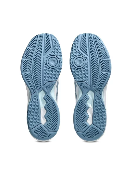 Tenisky Asics bílé