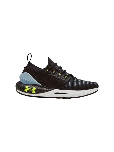 Tenisky Under Armour Hovr čierna