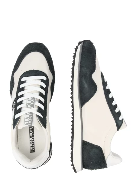 Sneakers Napapijri alb