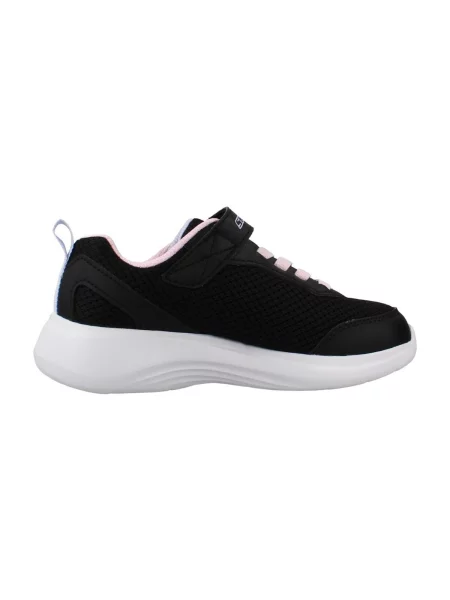 Tenisky Skechers čierna