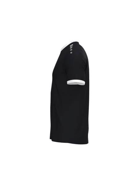 Tricou copii Jako negru