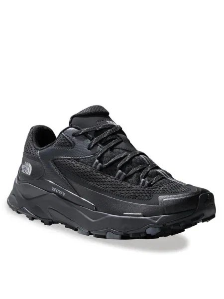 Pantofi The North Face negru