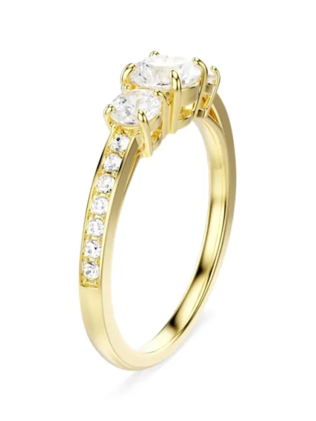 Prsteň Swarovski