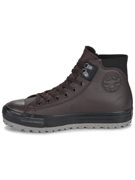 Pantofi Converse impermeabile maro