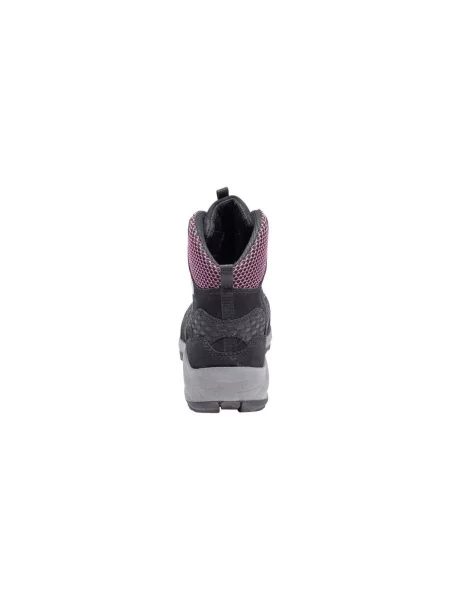 Pantofi Waldläufer negru