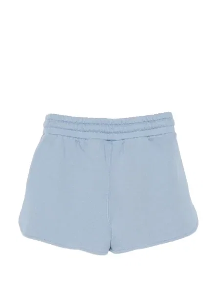 Dětské kraťasy Off-white bílé