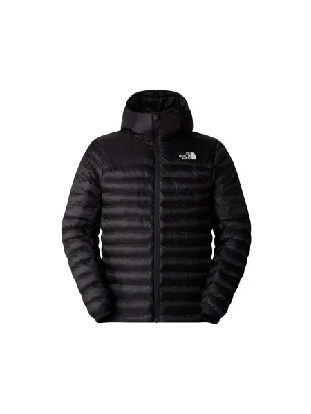Geacă The North Face alb