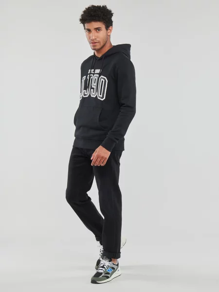 Farmerek Jack & Jones fekete