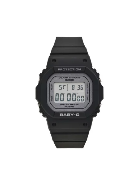 Hodinky Casio černé