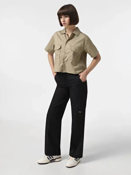 Dickies Штани повсякденні чорний
