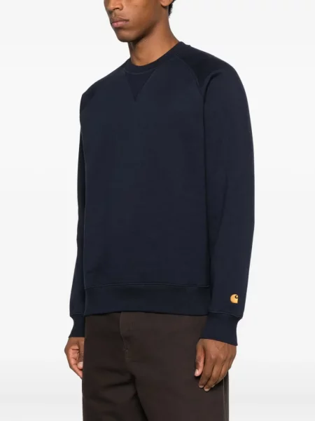 Hanorac Carhartt Wip albastru