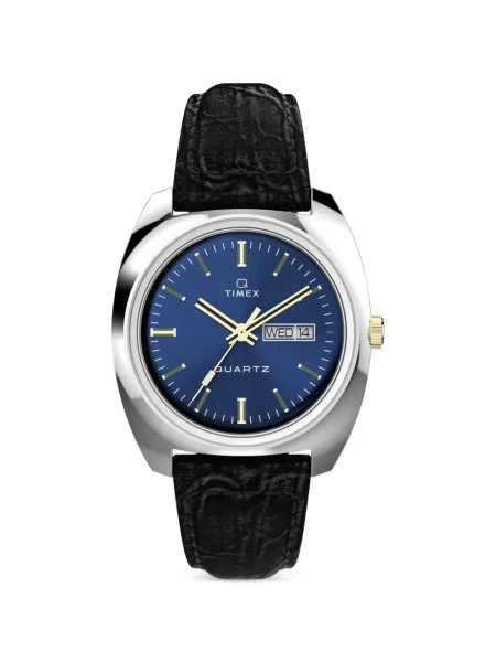 Ceas Timex albastru