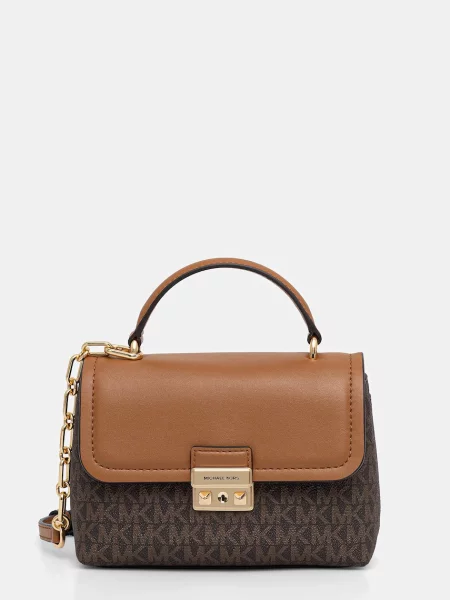 MICHAEL Michael Kors torebka brązowy