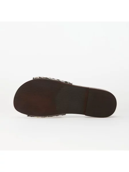 Сникърси Steve Madden Cento-C Black/ White EUR 37 бяло