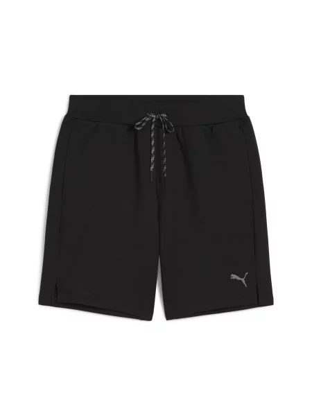 Spodenki Puma Cloudspun 7 Short czysty S czarne