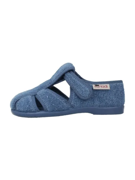 Pantofi copii Vulladi albastru