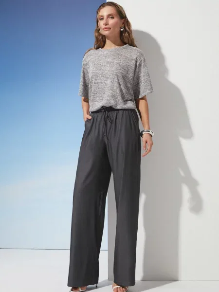 Футболки і поло Seventeen сірий