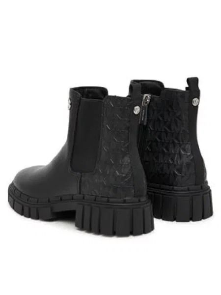 MICHAEL Michael Kors Škornji črna