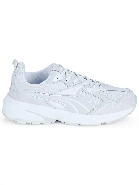 Pantofi Puma alb