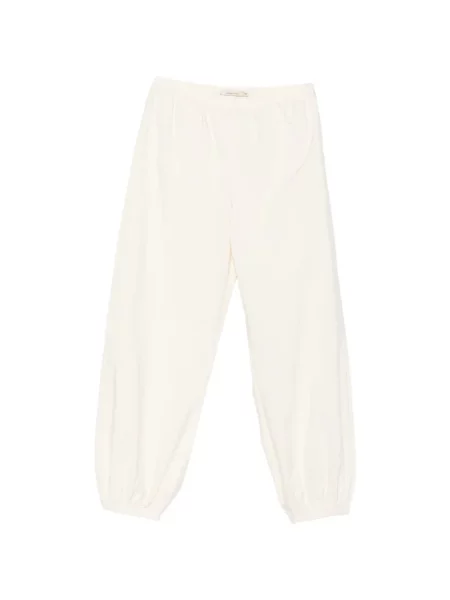 Gyapjú tapered nadrág Paloma Wool