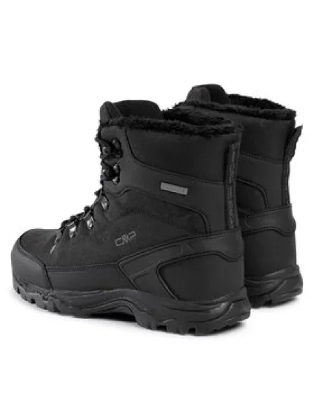 Snehule CMP Railo Snow Boot Wp čierna