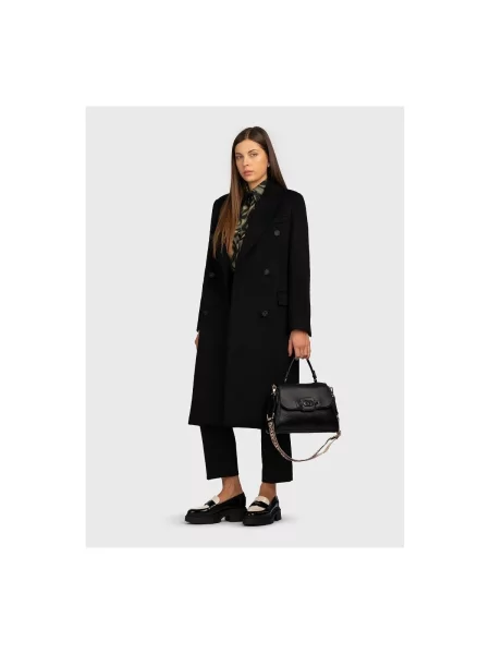 Palton Liu Jo negru