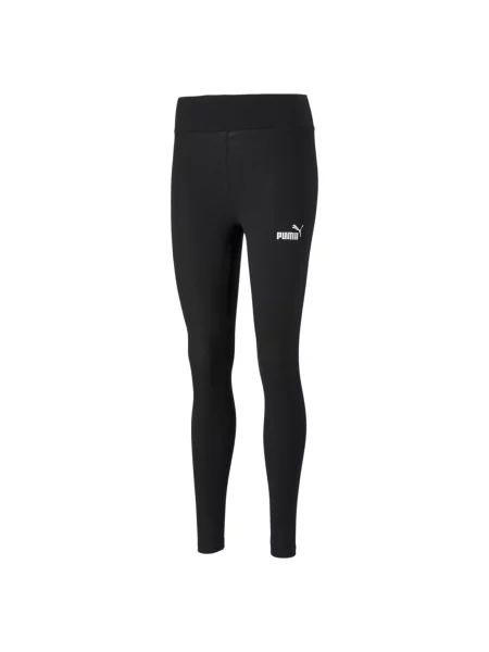 Legginsy Essentials czarne