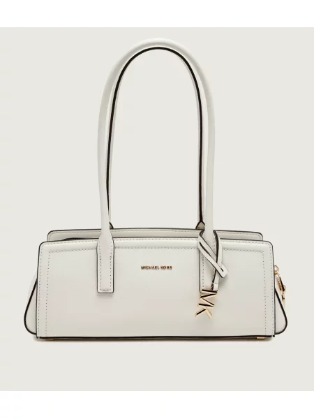Michael Kors De piele geantă pe umăr Laila