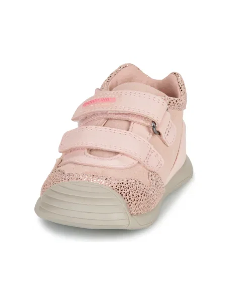 Pantofi copii Biomecanics roz