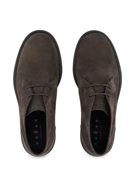 Botine Hogan maro