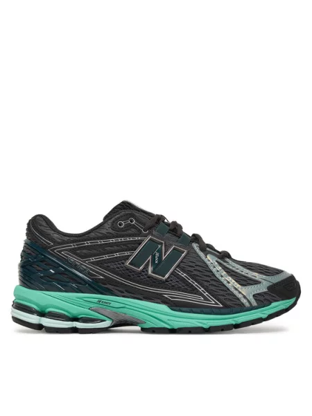 New Balance Αθλητικά W μαύρο