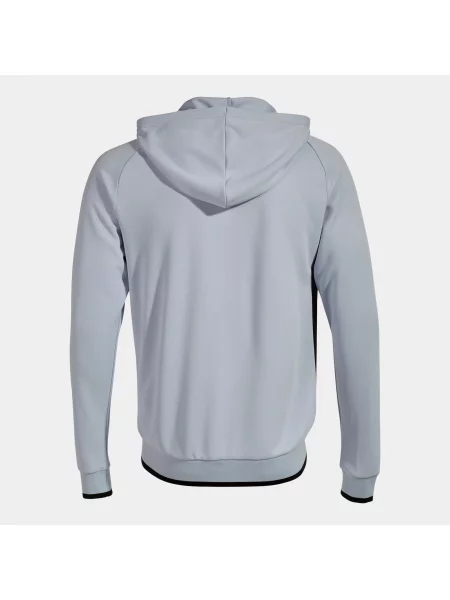 Kurtka z dresu Joma Tiger V czarna