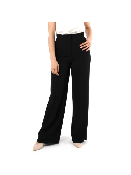 Pantaloni Emme Marella negru