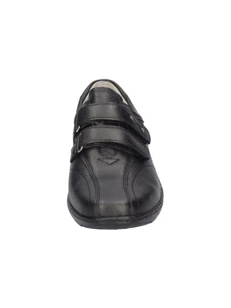 Pantofi Waldläufer negru