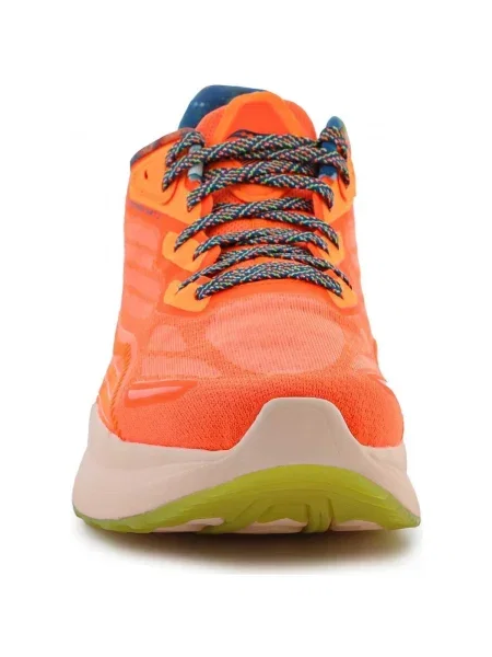 Pantofi Saucony portocaliu
