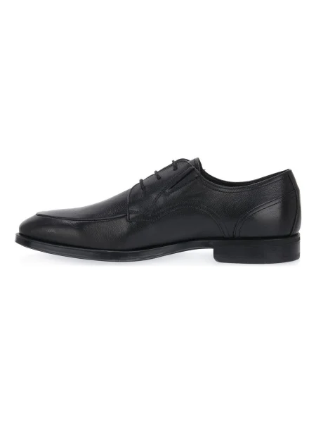 Pantofi Nerogiardini negru