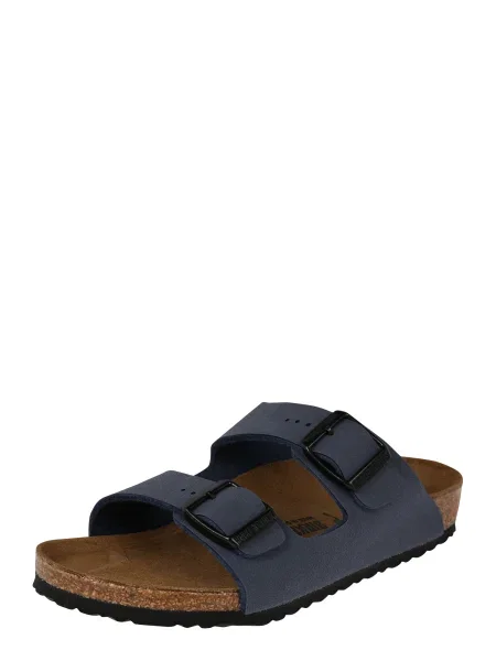 BIRKENSTOCK Pantofi deschiși Arizona bleumarin