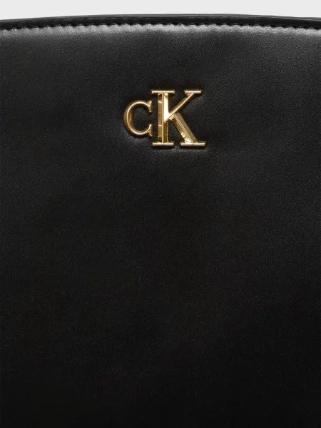 Сумка Calvin Klein чорна