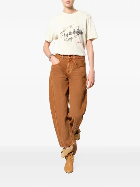 Tricou Marant Etoile