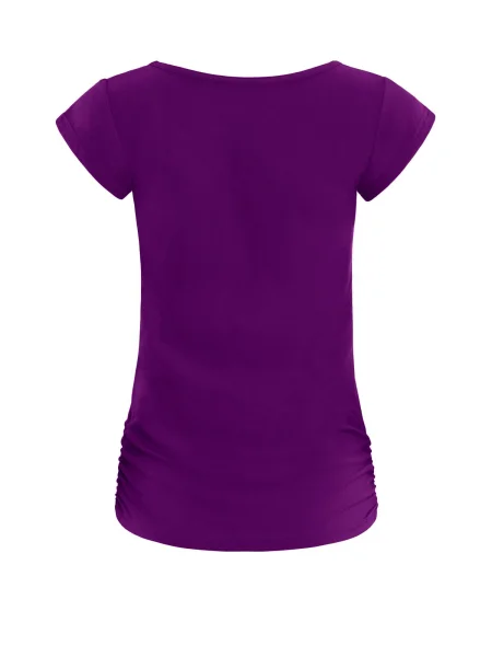 Winshape Sport top mov prună
